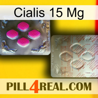 Cialis 15 Mg 38